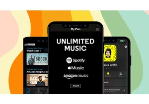 Enjoy unlimited Instagram, TikTok, Netflix and more with this £35 Voxi SIM