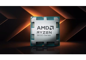 AMD partners roll out new BIOS updates to patch TPM vulnerability — error with AMD CPUs addressed with AGESA 1.2.0.3e