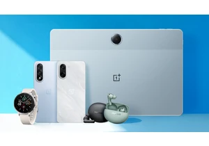 Exclusive: OnePlus reveals the OnePlus Nord 5 series, OnePlus Buds 4, OnePlus Pad Lite, and a new OnePlus Watch