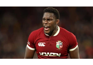 How to Watch Australia vs. British & Irish Lions From Anywhere: Stream 1st Test Rugby Union for Free