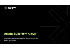 Agents built from alloys