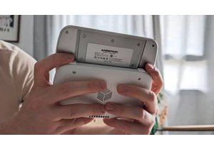 Retro gaming YouTuber Once Were Nerd sued and raided by the Italian government
