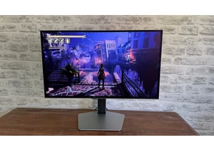 Samsung Odyssey S27FG810S Review