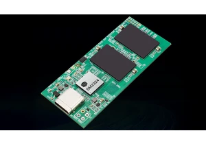 Silicon Motion's new SM2324 enables USB4 SSD control with up to 32TB supported