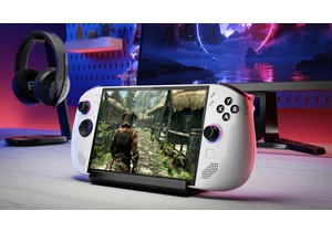 Rumored Nvidia APU is said to perform on par with the best mid-range GPU — Will gaming handhelds finally get the power they deserve?