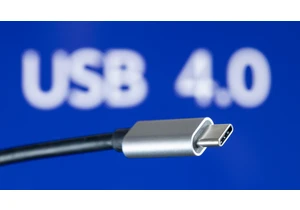 ASMedia and Via Labs are developing USB4 v2 controllers, still 18 months away from launch