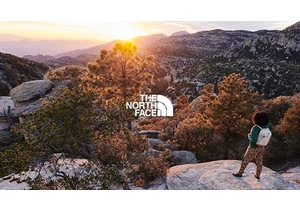 The North Face says customer data stolen in cyberattack