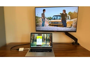 I've Tried Many VPNs That Struggle With Streaming, but This One Lets Me Stream Comfort Content With Zero Hiccups