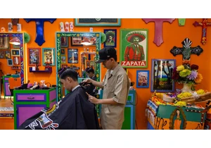 In Vietnam, an unlikely outpost for Chicano culture