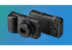  Color me excited – the first Ricoh GR IV sample images and hands-on video suggest 3 decent upgrades to my favorite compact camera 