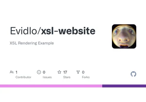 Show HN: JavaScript-free (X)HTML Includes