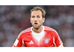 Bundesliga Soccer: Stream Bayern Munich vs. RB Leipzig Live for Free