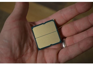  AMD is finally ending branding headaches: Strix Point CPUs might use 'Ryzen AI' from here on out 