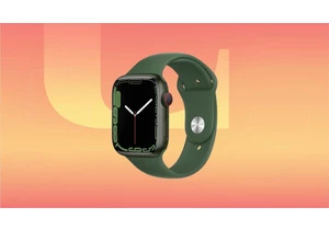 A Cellular Apple Watch Series 7 for Just $250? You Won't Want to Miss This     - CNET