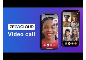 Let's Build a Video Calling App in Flutter with Zego Cloud - Full Tutorial!