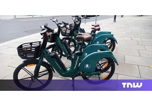 Ebike-sharing app Forest rides ad revenue to become ‘cheapest’ in London