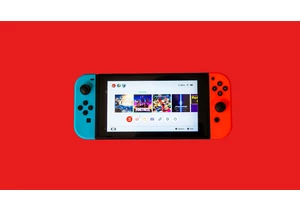 Nintendo Switch 2 Rumored to Have Magnetic Joy-Cons     - CNET