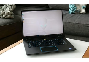 Alienware m16 R2 review: When less power makes for a better laptop
