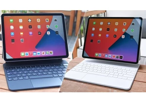  iPad Pro M4 vs. iPad Air 6: Which new iPad will be right for you? 