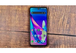 TCL 50 XL 5G Review: Bites Off More Than It Can Chew     - CNET