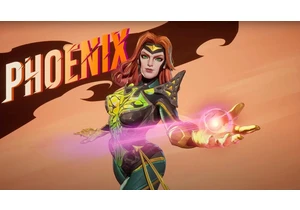 Phoenix Joins Marvel Rivals on Friday: Here's What We Know About Season 3 So Far