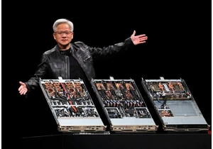 NVIDIA says it can resume selling key AI chips to China