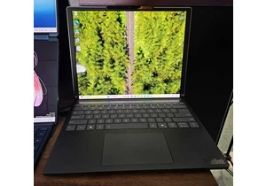 Lenovo’s show-stealing laptop with a rollable screen ships this week
