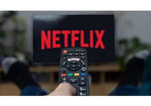As Netflix users rage against 'absolute trash' UI redesign, the streaming giant claims people actually like it