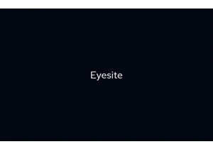 Show HN: Eyesite - experimental website combining computer vision and web design