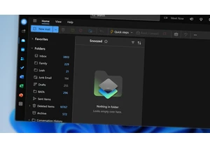 How I deleted 10,767 emails in one week with Outlook