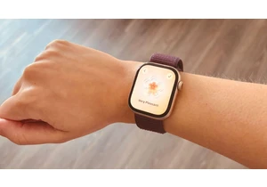 9 Hidden Apple Watch Health Features, According to a Doctor at Apple
