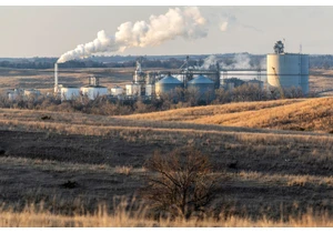 Biofuels Policy, a Mainstay of American Agriculture, a Failure for the Climate