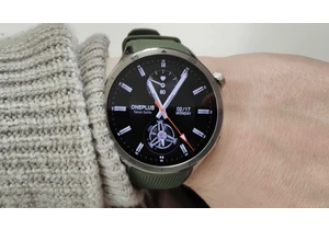 Two months on, OnePlus has fixed my biggest problem with the OnePlus Watch 3, and now I can recommend it to everybody