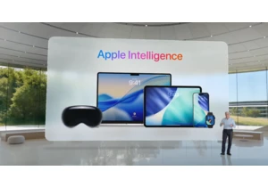 With on-device AI, is Apple making a move no one saw coming?