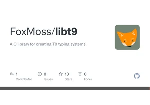 Resurrecting flip phone typing as a Linux driver