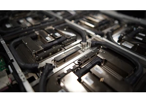 Nvidia keeping prized NVLink tech closely guarded — companies warn restrictions could hamper deployment of some solutions