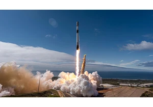 SpaceX’s Texas HQ, Starbase, is officially on its way to becoming a city