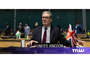 Opinion: Scaling UK tech is a geopolitical imperative