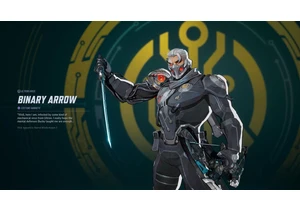 Get Free Marvel Rivals Skins From Season 2.5's Cerebro Database Event, Combat Chest and More