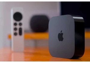 Apple TV is missing a key feature. That’s a good thing