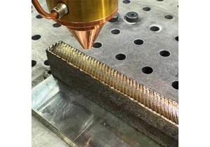 Nové 3D tištěné slitiny titanu jsou pevnější a současně levnější než kdy dřív