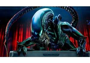 'Alien: Earth,' 'Avatar: Seven Havens' and More -- Big Comic-Con 2025 Reveals So Far