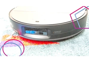 AI has hit the wall when it comes to robot vacuums