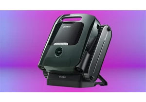 The Beatbot Robot Pool Cleaner Is at Its Lowest Price Ever for Prime Day