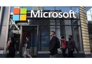 Microsoft is replacing salespeople with "solutions engineers" amid recent layoffs — promoting Copilot AI while ChatGPT dominates the enterprise sector