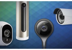Best early Prime Day 2025 deals on security cameras and video doorbells