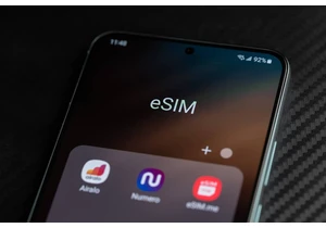 eSIM market set to explode by 2030, claims report - global mobile operators set to be the biggest losers as roaming costs crater