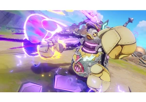 Genshin Impact’s biggest update of the year for Xbox is almost here — everything you need to know about 6.0 Luna I