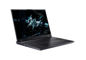 Acer's new gaming lineup includes an 18-inch AI laptop and a 720Hz monitor