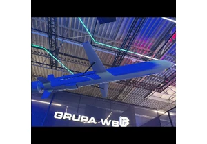 Lanca od WB Group je první polskou střelou s plochou dráhou letu